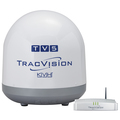 Kvh Tracvision Tv5 Linear & Sky Mexico Manual Skew 01-0364-04